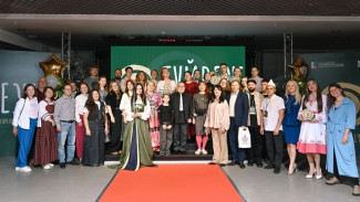 В Сыктывкаре завершился IХ Кинофестиваль финно-угорских народов «Туйвеж»