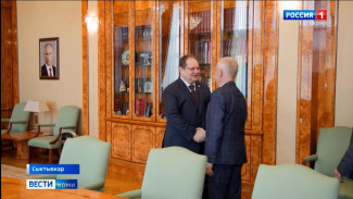 Подготовка к сентябрьским выборам в Коми проходит в штатном режиме 