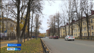 В Сыктывкаре создадут прогулочные городские маршруты