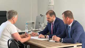 Свалки и спорные лесные территории: Минприроды на местах решает вопросы жителей