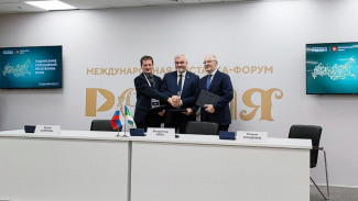 Компания «Воркутауголь» инвестирует в модернизацию аэропорта Воркуты