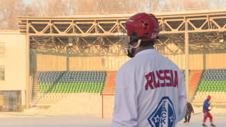 Утвержден антиковидный протокол Чемпионата мира по хоккею с мячом среди мужских команд