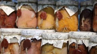 О внеплановой проверке в торговой точке «Фермерский островок»