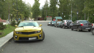 Госавтоинспекция призывает жителей Сыктывкара не садится за руль при плохом самочувствии в жару