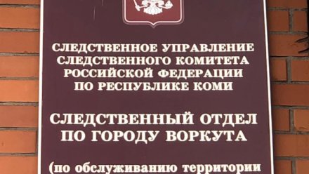 Воркутинец в ходе ссоры убил своего приятеля  