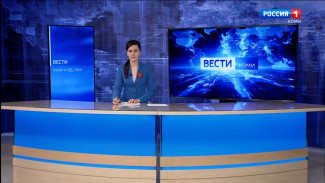 Вести-Коми (на коми языке) 04.05.2022