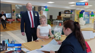 Как прошел первый день голосования в Республике Коми