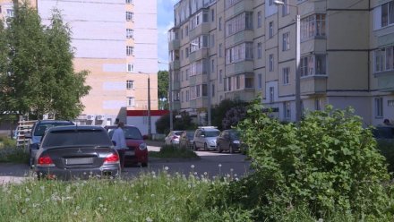 В 2023 году в столице Коми благоустроят 20 общественных и дворовых территорий