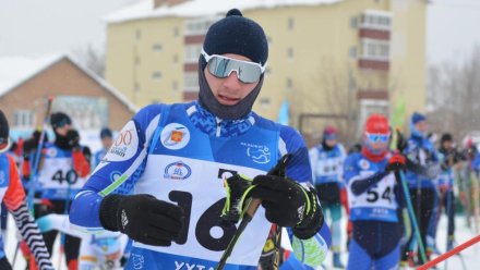 В Ухте прошли чемпионат и первенство Коми по лыжным гонкам памяти Ивана Пронина