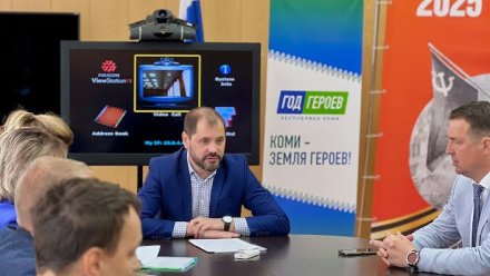 В Прилузском районе обсудили организацию системы обращения с отходами