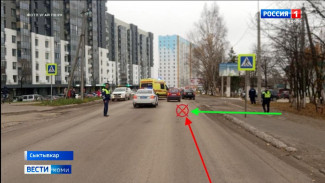 В полиции Сыктывкара призвали жителей города фиксировать номера шумных авто