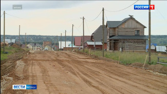 За последние три года объём вложений Республики Коми в инфраструктуру села превысил 1 миллиард рублей