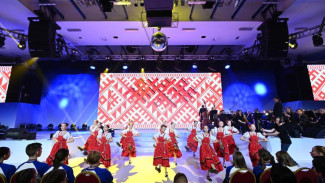 Участников от Коми для Арктических Дельфийских игр подготовят педагоги "Академии юных талантов"