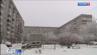 Коми получит больше 9 миллионов рублей на поддержку льготников