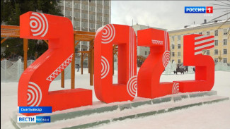 Какой будет погода на Новый год 