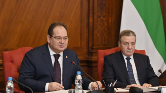 Ростислав Гольдштейн поручил обеспечить стопроцентный охват муниципалитетов системами автоматического оповещения населения