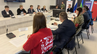 «Движение Первых» в Коми: какие проекты для школьников и студентов запустят в этом году