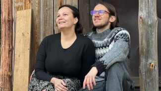 В День России в Сыктывкаре вновь сыграют свадьбу по коми народным обычаям