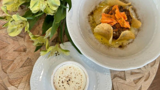 Коми готовится представить национальную кухню на международной  выставке «Россия»