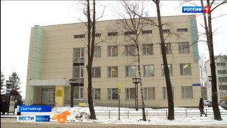 Грипп и ОРВИ не уходят из Коми