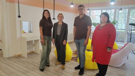 В  столичном поселке Краснозатонский откроется новый центр детского развития «Про Детей»