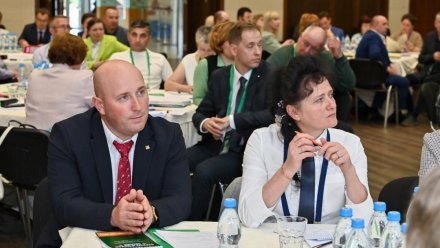 Развитие сельского хозяйства и сельских территорий Коми обсудили на стратегической сессии