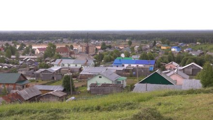 В Коми выделили более 1 млн рублей на восстановление здания Удорского лесничества