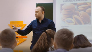 Педагог из Коми борется за звание лучшего учителя России