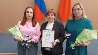 Отдел опеки и попечительства Корткеросского района стал лауреатом Всероссийского конкурса
