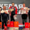 Две бронзы завоевали представительницы Коми на чемпионате России по тяжелой атлетике