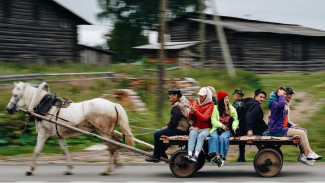 Маршрут из Коми участвует в премии Russia Traveler Awards в номинации «Экскурсионный туристический маршрут»