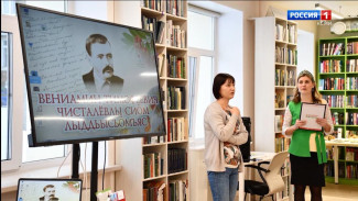 20 октября в селе Помоздино пройдут Юбилейные XX Чисталевские чтения